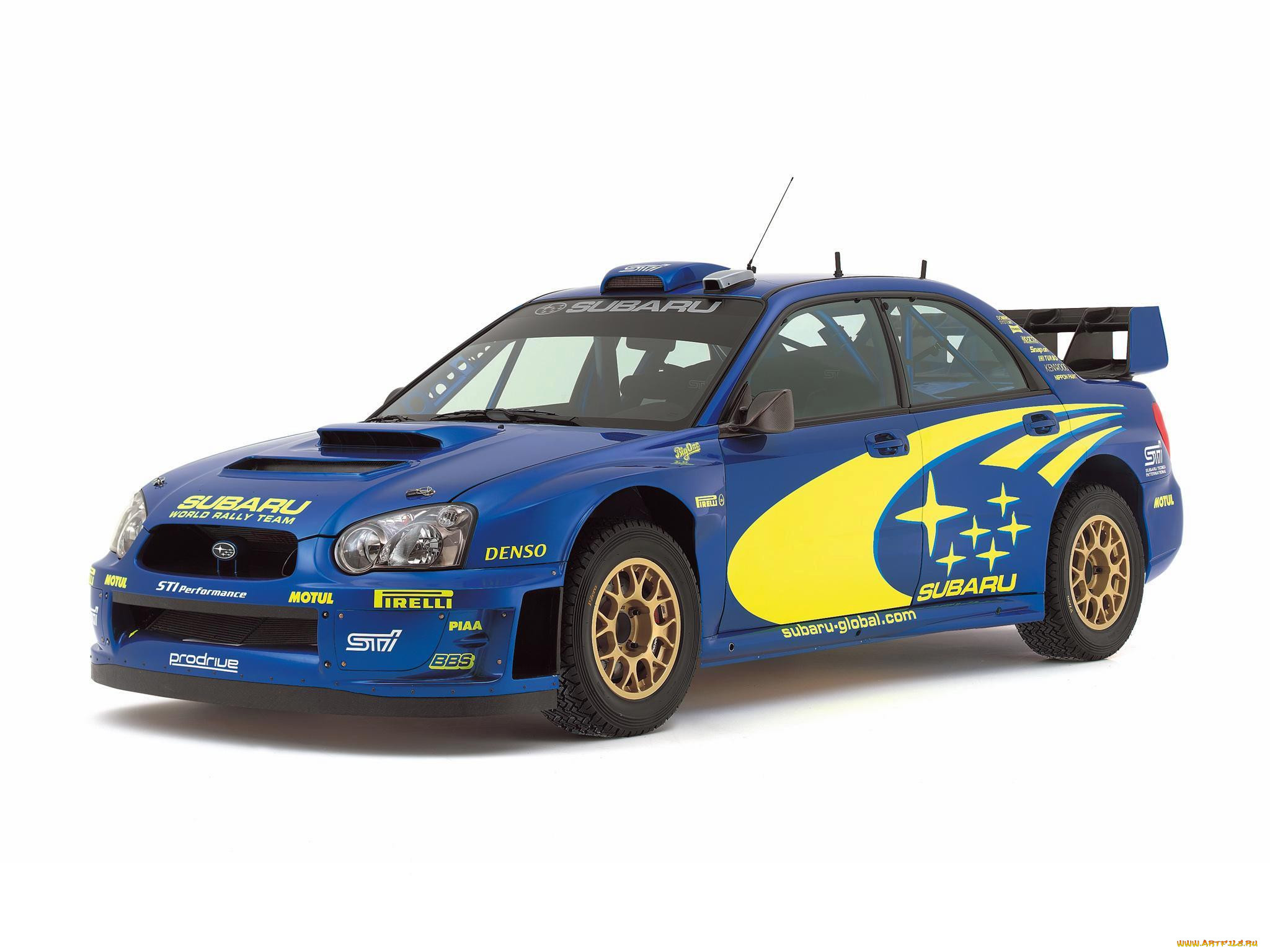 , subaru